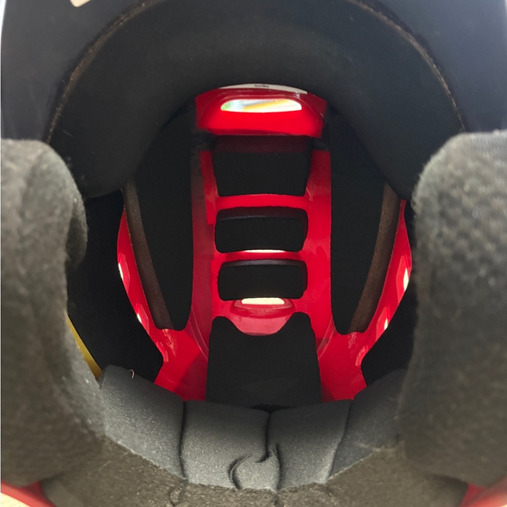 Boombah Softball Helmet - Picture 6 of 7
